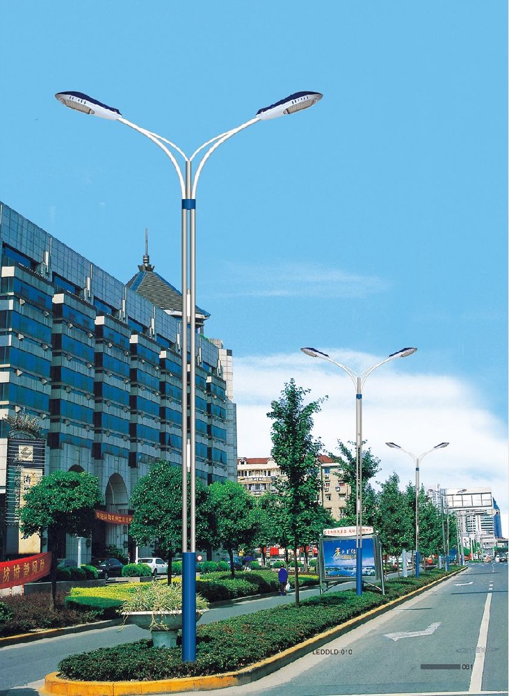 LED路灯