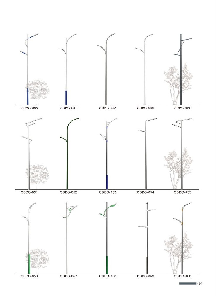 LED路灯